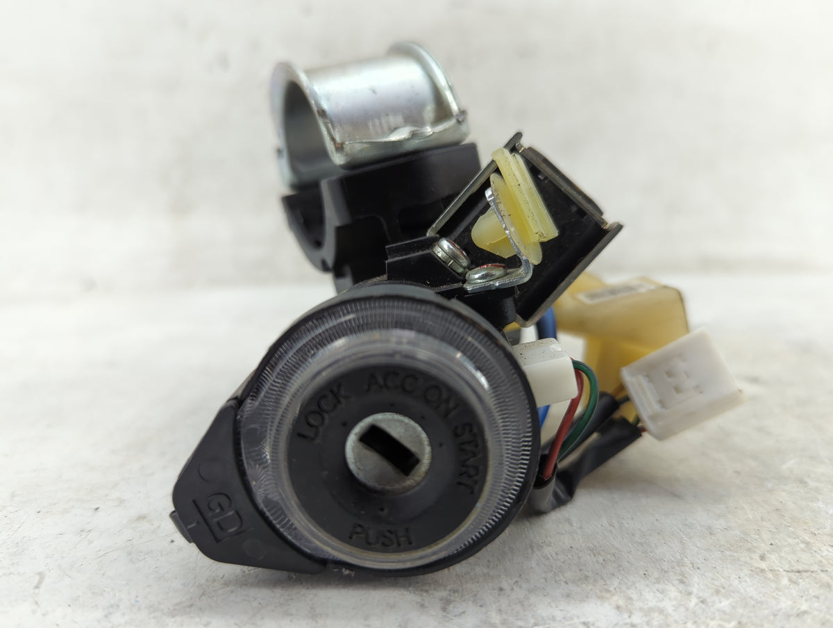 2013-2017 Hyundai Elantra Gt Ignition Switch Oem - Oemusedautoparts1.com