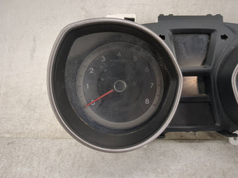 compare product 2016-2017 Hyundai Elantra Gt Instrument Cluster Speedometer Gauges P/N:94004-A5610 Miles:171K Fits Fits 2016 2017 OEM Used Auto Parts