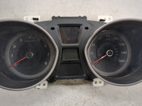 2016-2017 Hyundai Elantra Gt Instrument Cluster Speedometer Gauges P/N:94004-A5610 Miles:171K Fits Fits 2016 2017 OEM Used A