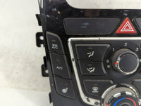2013-2017 Hyundai Elantra Gt Climate Control Module Temperature AC/Heater Replacement P/N:97250-A5202GU Fits OEM Used Auto P