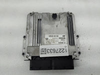 2016-2017 Hyundai Elantra Gt PCM Engine Control Computer ECU ECM PCU OEM P/N:39133-2EGB1 Fits Fits 2016 2017 OEM Used Auto P