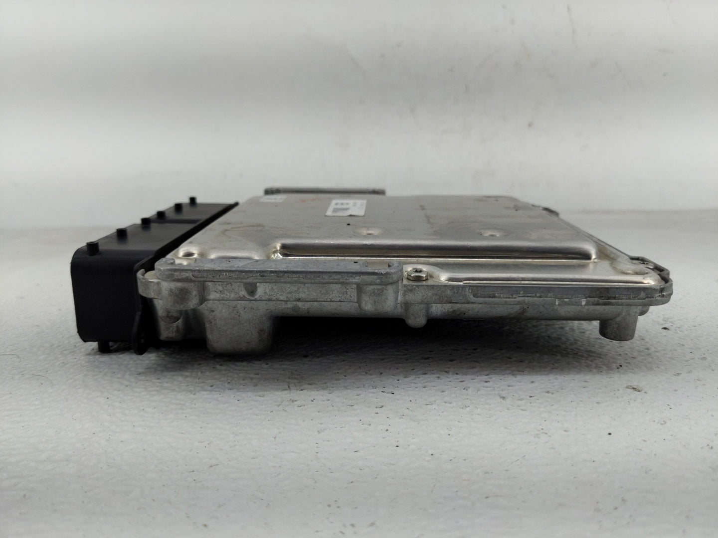 2016-2017 Hyundai Elantra Gt PCM Engine Control Computer ECU ECM PCU OEM P/N:39133-2EGB1 Fits Fits 2016 2017 OEM Used Auto P
