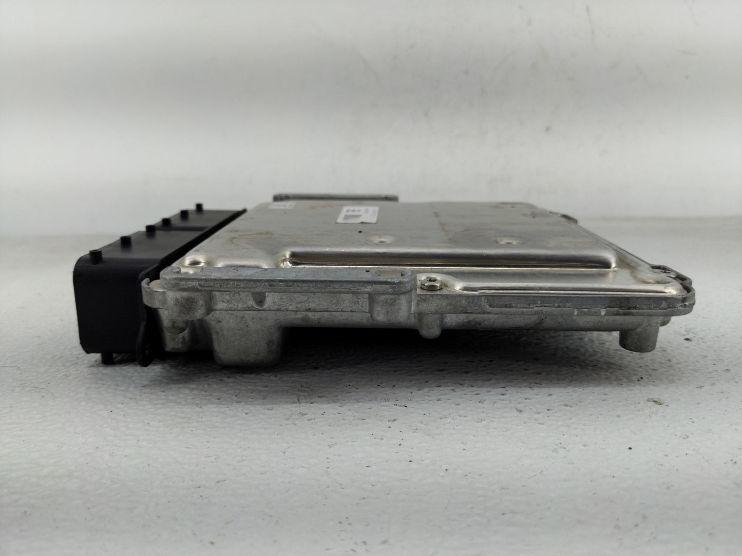 2016-2017 Hyundai Elantra Gt PCM Engine Control Computer ECU ECM PCU OEM P/N:39133-2EGB1 Fits Fits 2016 2017 OEM Used Auto P