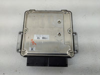 2016-2017 Hyundai Elantra Gt PCM Engine Control Computer ECU ECM PCU OEM P/N:39133-2EGB1 Fits Fits 2016 2017 OEM Used Auto P