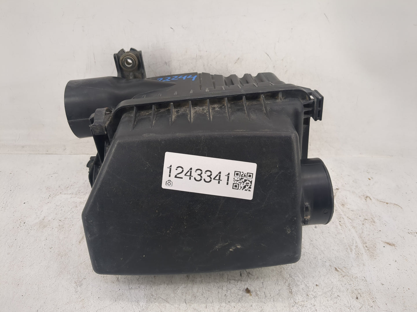 2013-2017 Hyundai Elantra Gt Air Cleaner Intake-duct Hose Tube - Oemusedautoparts1.com