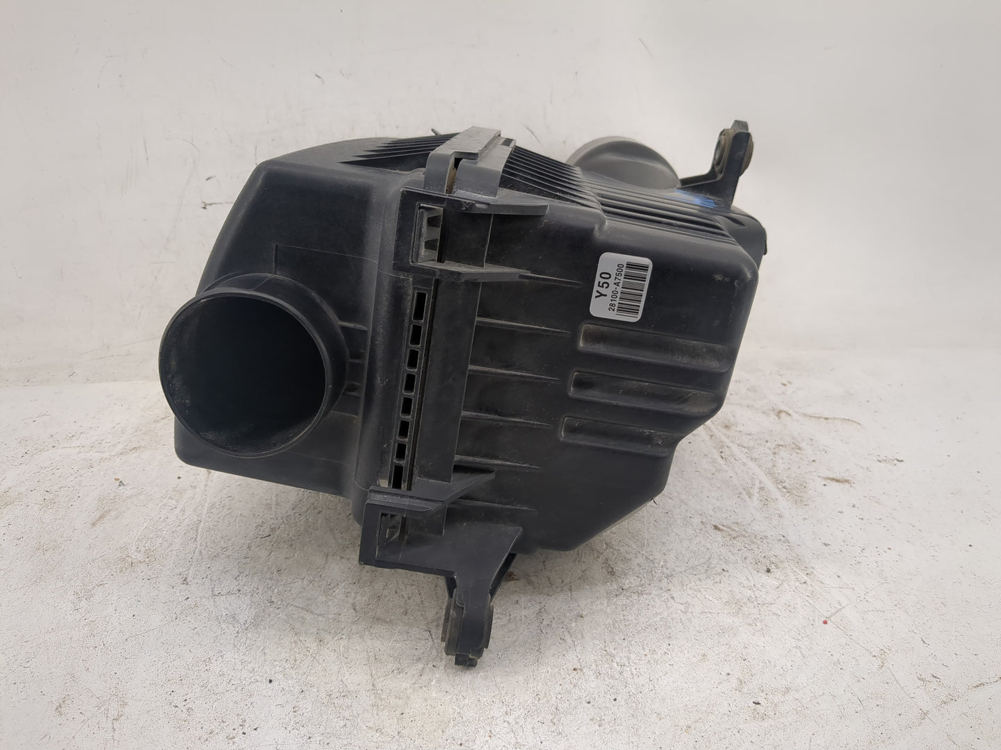2013-2017 Hyundai Elantra Gt Air Cleaner Intake-duct Hose Tube - Oemusedautoparts1.com