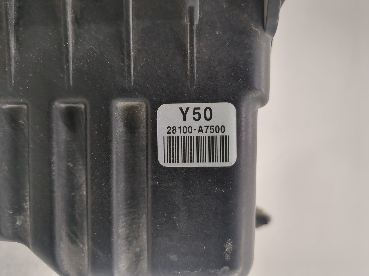 2013-2017 Hyundai Elantra Gt Air Cleaner Intake-duct Hose Tube - Oemusedautoparts1.com