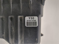 2013-2017 Hyundai Elantra Gt Air Cleaner Intake-duct Hose Tube - Oemusedautoparts1.com