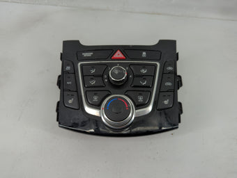 compare product 2013-2017 Hyundai Elantra Gt Climate Control Module Temperature AC/Heater Replacement Fits Fits 2013 2014 2015 2016 2017 OEM Used Auto Parts