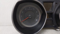 2016-2017 Hyundai Elantra Gt Instrument Cluster Speedometer Gauges P/N:94004-A5610,94004-A5610 94004-A5610 Fits Fits 2016 20