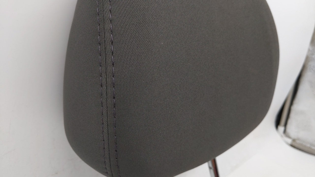 2014 Hyundai Elantra Gt Headrest Head Rest Front Driver Passenger Seat - Oemusedautoparts1.com