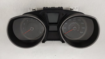 compare product 2016-2017 Hyundai Elantra Gt Instrument Cluster Speedometer Gauges P/N:94004-A5610 Fits Fits 2016 2017 OEM Used Auto Parts