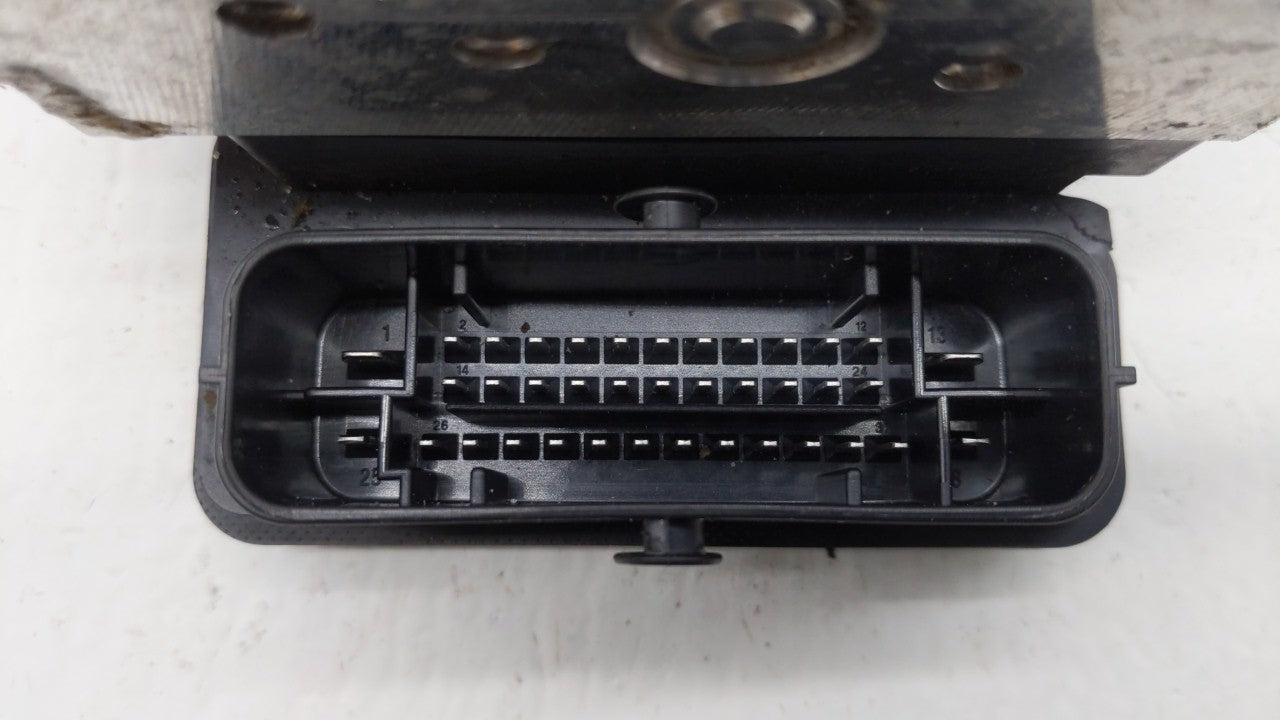2016-2017 Hyundai Elantra Gt ABS Pump Control Module Replacement P/N:58900-A5230 58920-F2500, 58920-A5230 Fits Fits 2016 201