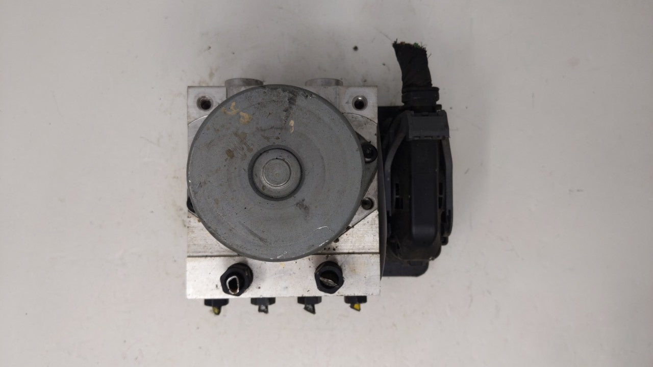 2016-2017 Hyundai Elantra Gt ABS Pump Control Module Replacement P/N:58900-A5230 58920-F2500, 58920-A5230 Fits Fits 2016 201
