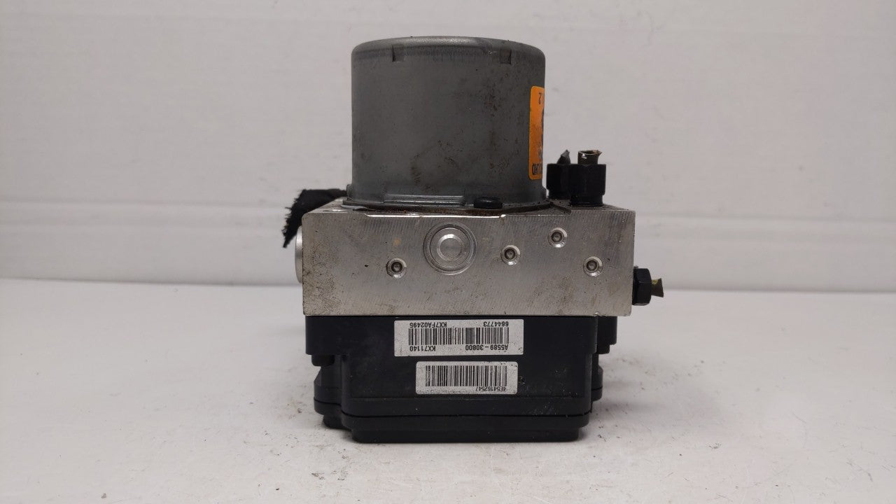 2016-2017 Hyundai Elantra Gt ABS Pump Control Module Replacement P/N:58900-A5230 58920-F2500, 58920-A5230 Fits Fits 2016 201
