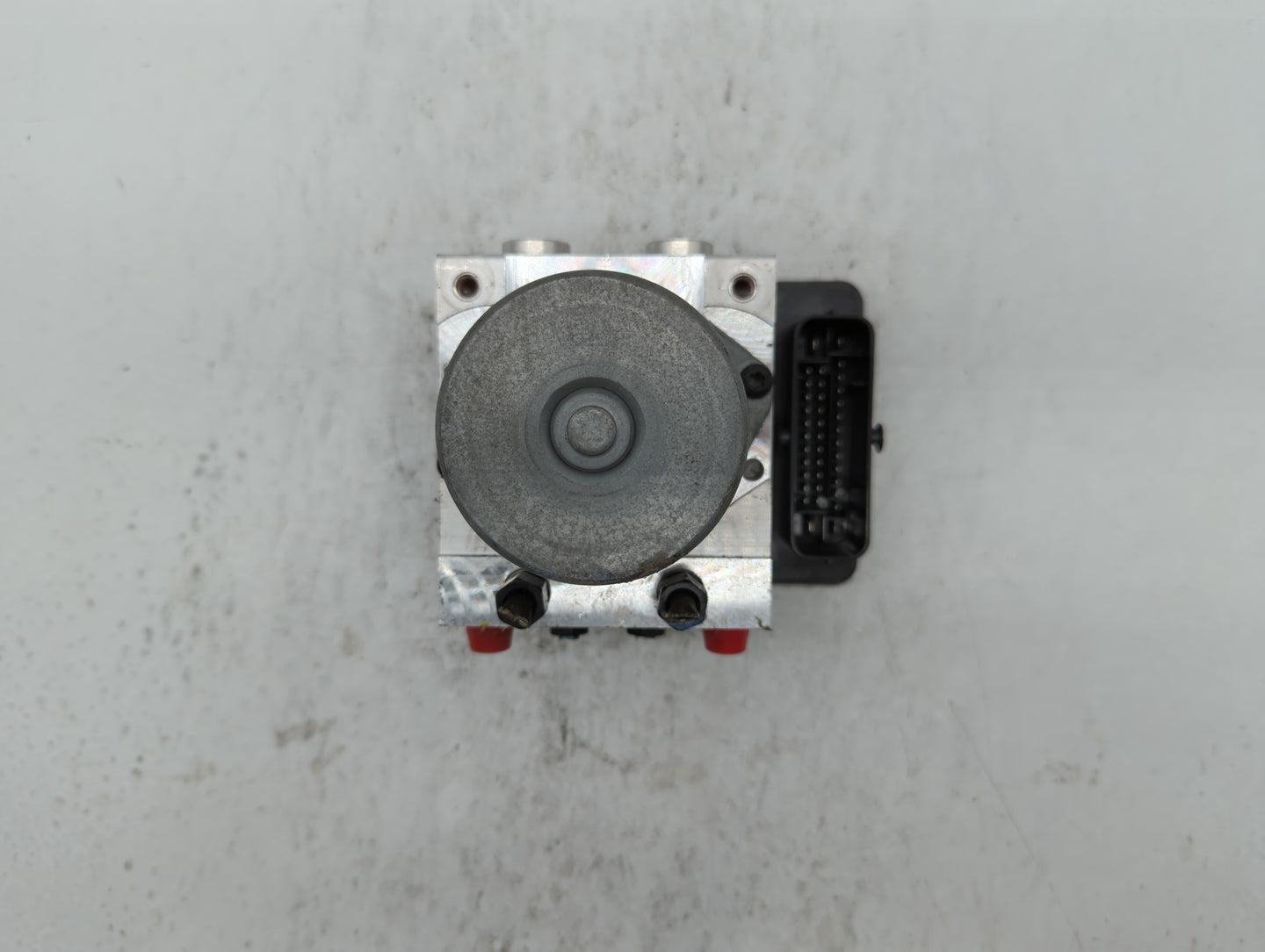 2016-2017 Hyundai Elantra Gt ABS Pump Control Module Replacement P/N:58900-A5230 58920-F2500, 58920-A5230 Fits Fits 2016 201