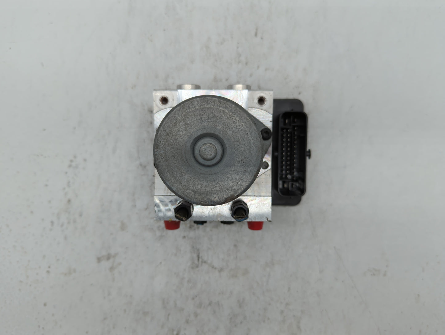 2016-2017 Hyundai Elantra Gt ABS Pump Control Module Replacement P/N:58900-A5230 58920-F2500, 58920-A5230 Fits Fits 2016 201