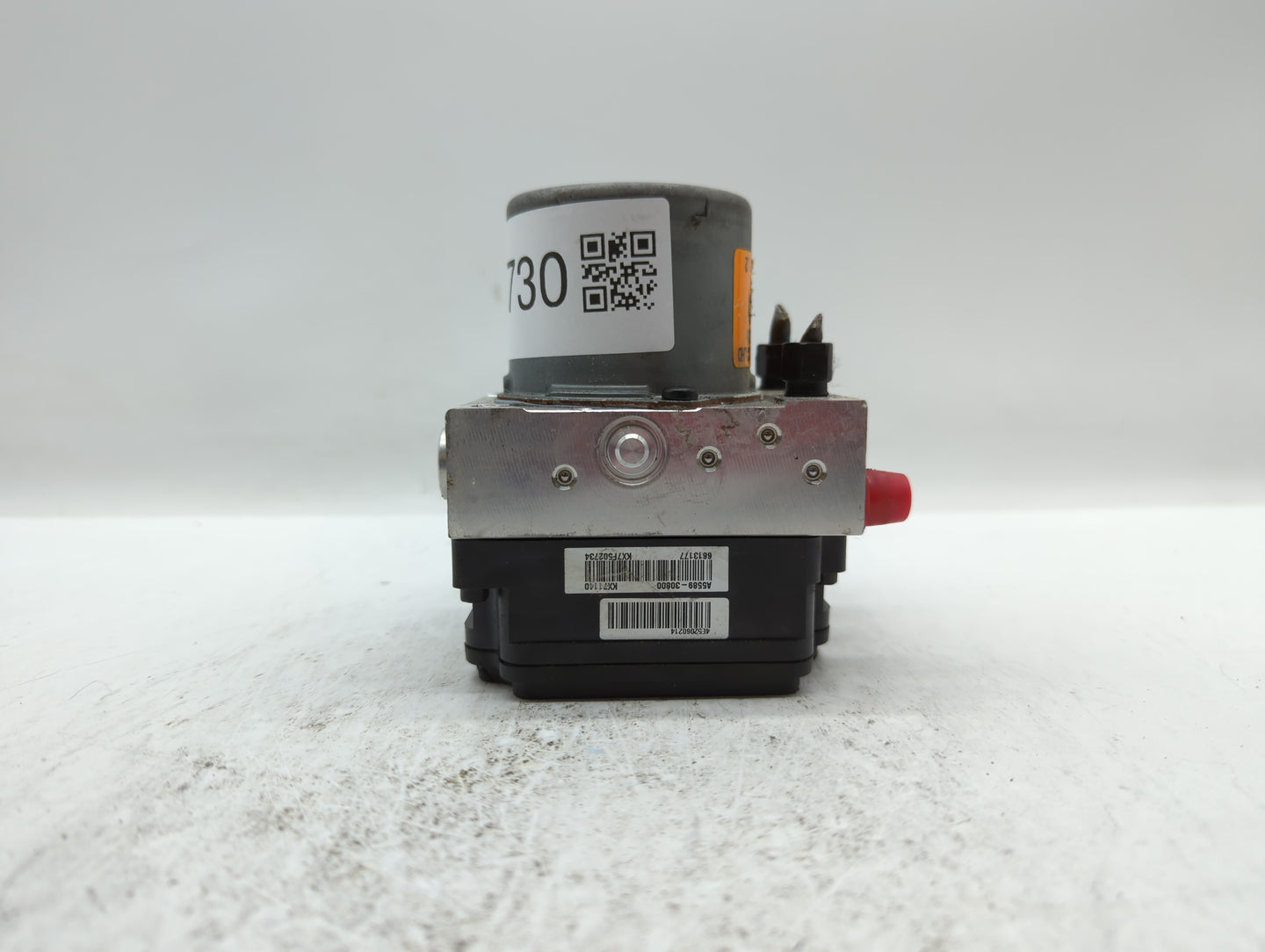 2016-2017 Hyundai Elantra Gt ABS Pump Control Module Replacement P/N:58900-A5230 58920-F2500, 58920-A5230 Fits Fits 2016 201