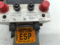 2016-2017 Hyundai Elantra Gt ABS Pump Control Module Replacement P/N:58900-A5230 58920-F2500, 58920-A5230 Fits Fits 2016 201