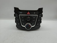 2013-2017 Hyundai Elantra Gt Climate Control Module Temperature AC/Heater Replacement P/N:97250-A5201GU 97250-A5200GU Fits O