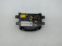 2013-2017 Hyundai Elantra Gt Climate Control Module Temperature AC/Heater Replacement P/N:97250-A5201GU 97250-A5200GU Fits O