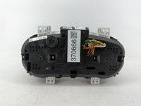 2016-2017 Hyundai Elantra Gt Instrument Cluster Speedometer Gauges P/N:94004-A5600 94004-3Y010 Fits Fits 2016 2017 OEM Used 