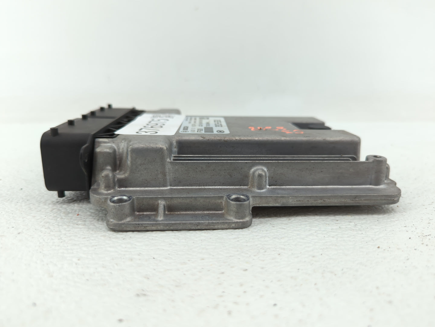 2016-2017 Hyundai Elantra Gt PCM Engine Control Computer ECU ECM PCU OEM P/N:39133-2EGB1 Fits Fits 2016 2017 OEM Used Auto P