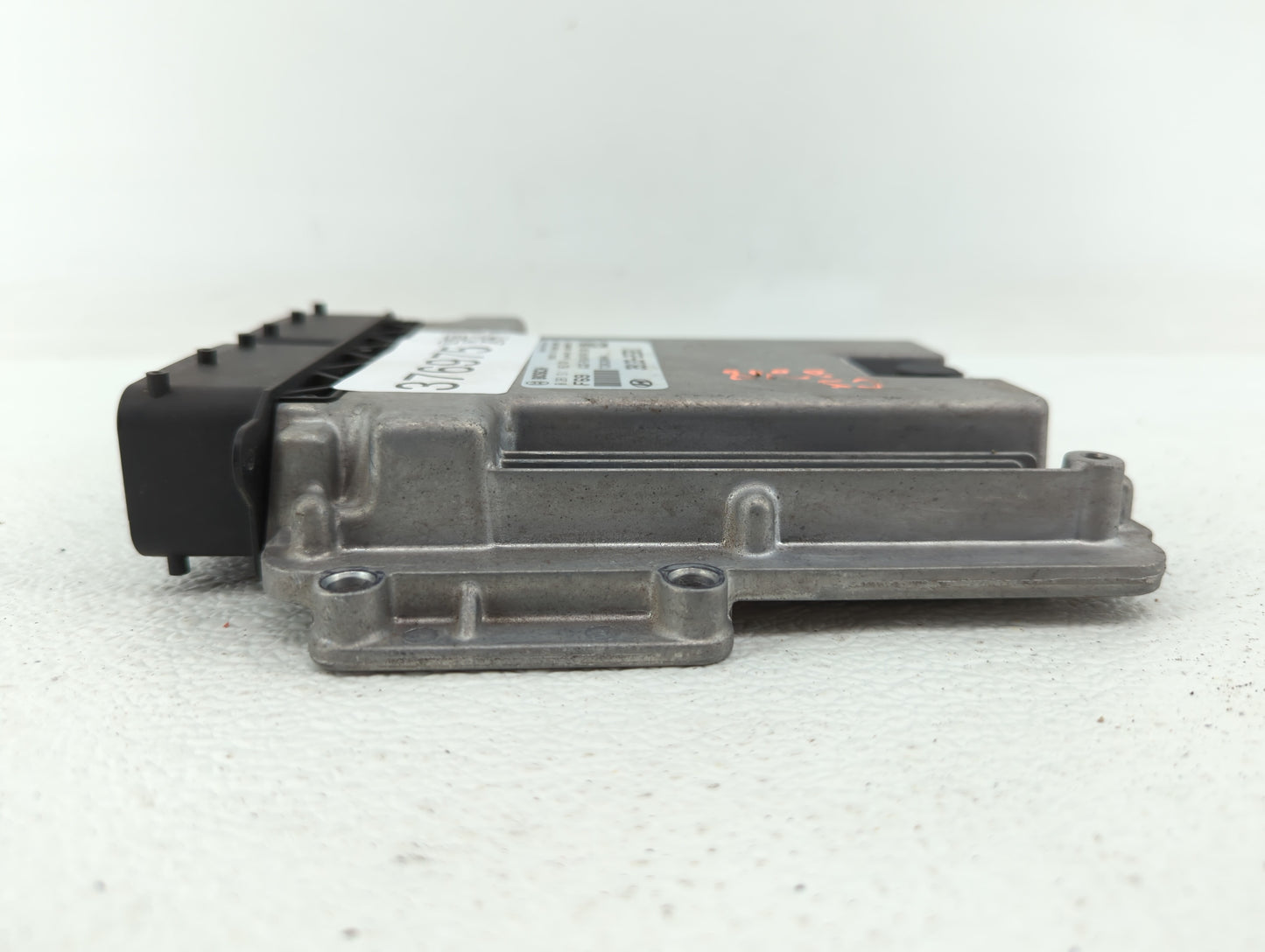 2016-2017 Hyundai Elantra Gt PCM Engine Control Computer ECU ECM PCU OEM P/N:39133-2EGB1 Fits Fits 2016 2017 OEM Used Auto P