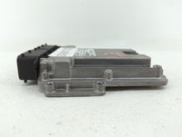 2016-2017 Hyundai Elantra Gt PCM Engine Control Computer ECU ECM PCU OEM P/N:39133-2EGB1 Fits Fits 2016 2017 OEM Used Auto P