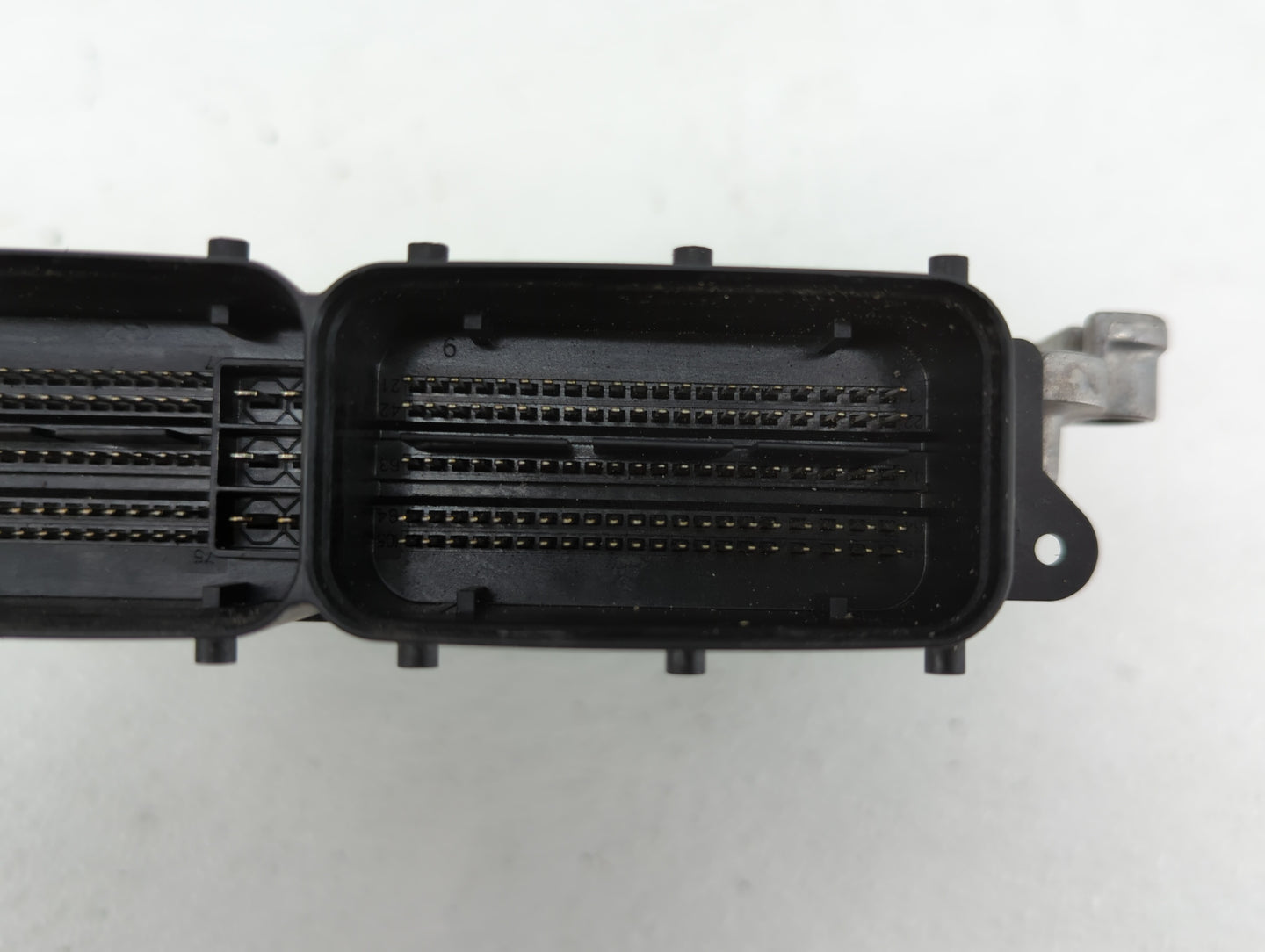 2016-2017 Hyundai Elantra Gt PCM Engine Control Computer ECU ECM PCU OEM P/N:39133-2EGB1 Fits Fits 2016 2017 OEM Used Auto P