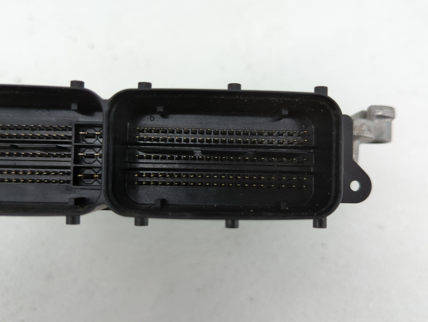 2016-2017 Hyundai Elantra Gt PCM Engine Control Computer ECU ECM PCU OEM P/N:39133-2EGB1 Fits Fits 2016 2017 OEM Used Auto P