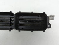 2016-2017 Hyundai Elantra Gt PCM Engine Control Computer ECU ECM PCU OEM P/N:39133-2EGB1 Fits Fits 2016 2017 OEM Used Auto P