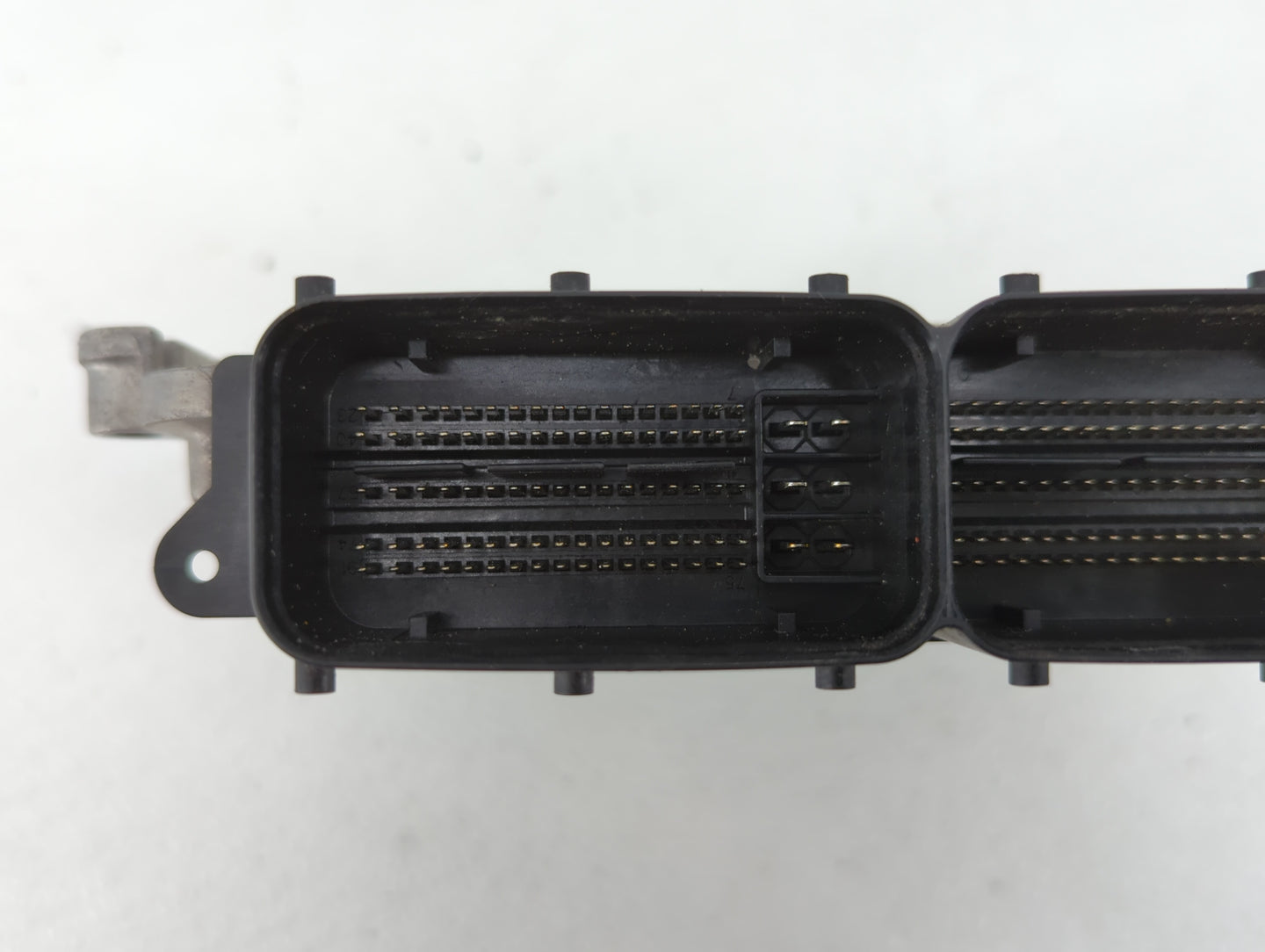 2016-2017 Hyundai Elantra Gt PCM Engine Control Computer ECU ECM PCU OEM P/N:39133-2EGB1 Fits Fits 2016 2017 OEM Used Auto P