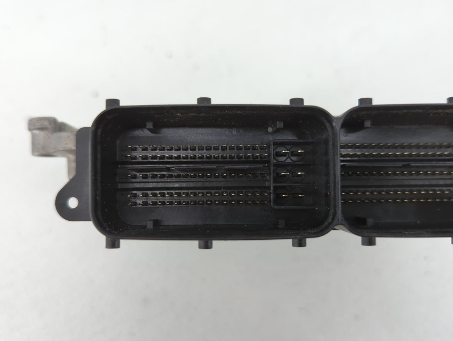 2016-2017 Hyundai Elantra Gt PCM Engine Control Computer ECU ECM PCU OEM P/N:39133-2EGB1 Fits Fits 2016 2017 OEM Used Auto P