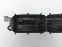2016-2017 Hyundai Elantra Gt PCM Engine Control Computer ECU ECM PCU OEM P/N:39133-2EGB1 Fits Fits 2016 2017 OEM Used Auto P