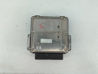 2016-2017 Hyundai Elantra Gt PCM Engine Control Computer ECU ECM PCU OEM P/N:39133-2EGB1 Fits Fits 2016 2017 OEM Used Auto P