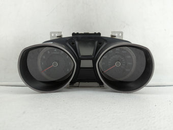 compare product 2016-2017 Hyundai Elantra Gt Instrument Cluster Speedometer Gauges P/N:94004-A5610 Fits Fits 2016 2017 OEM Used Auto Parts