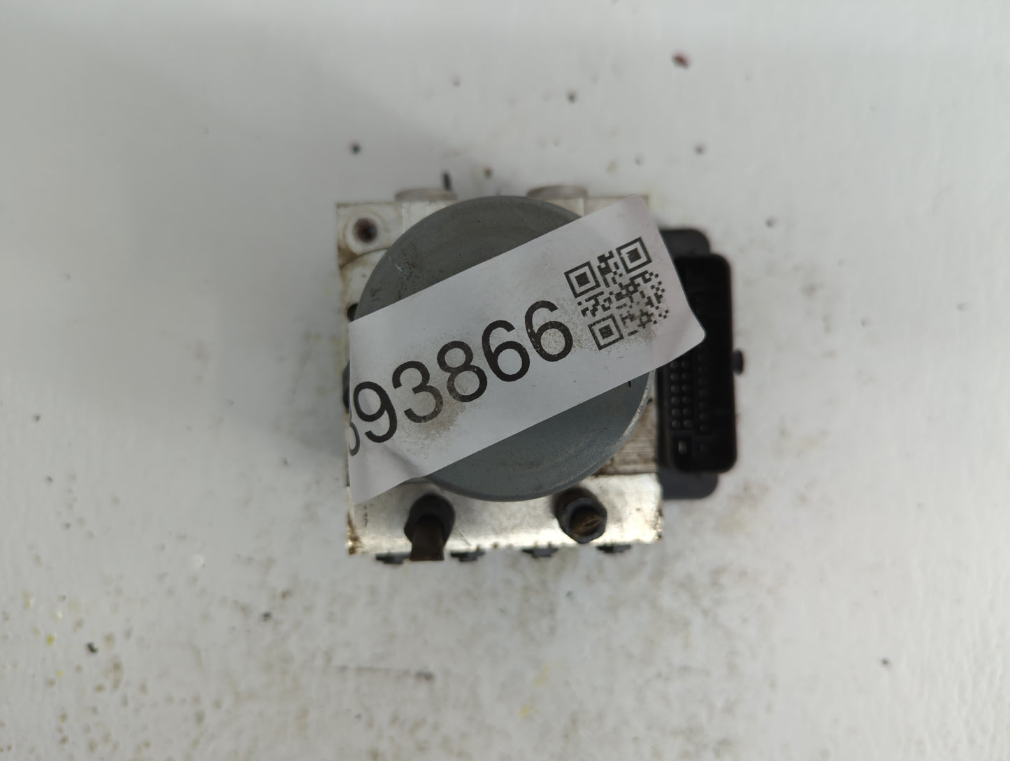 2016-2017 Hyundai Elantra Gt ABS Pump Control Module Replacement P/N:58900-A5230 58920-F2500, 58920-A5230 Fits Fits 2016 201