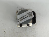 2016-2017 Hyundai Elantra Gt ABS Pump Control Module Replacement P/N:58900-A5230 58920-F2500, 58920-A5230 Fits Fits 2016 201
