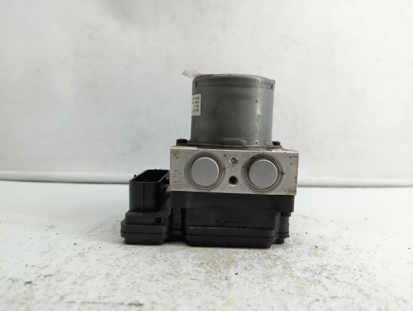 2016-2017 Hyundai Elantra Gt ABS Pump Control Module Replacement P/N:58900-A5230 58920-F2500, 58920-A5230 Fits Fits 2016 201