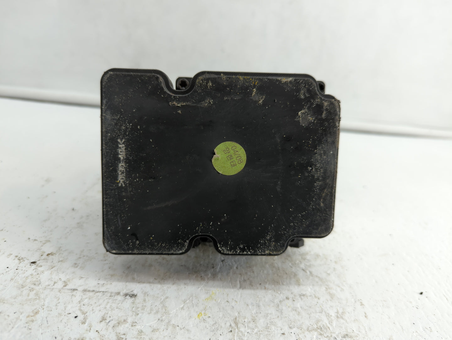 2016-2017 Hyundai Elantra Gt ABS Pump Control Module Replacement P/N:58900-A5230 58920-F2500, 58920-A5230 Fits Fits 2016 201