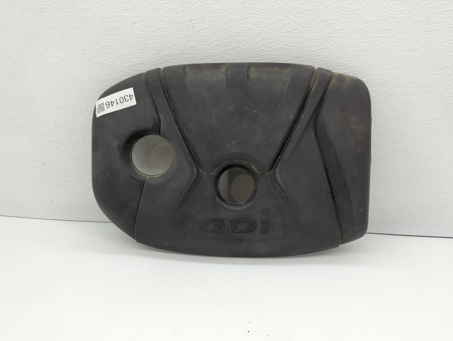 2016 Hyundai Elantra Gt Engine Cover - Oemusedautoparts1.com