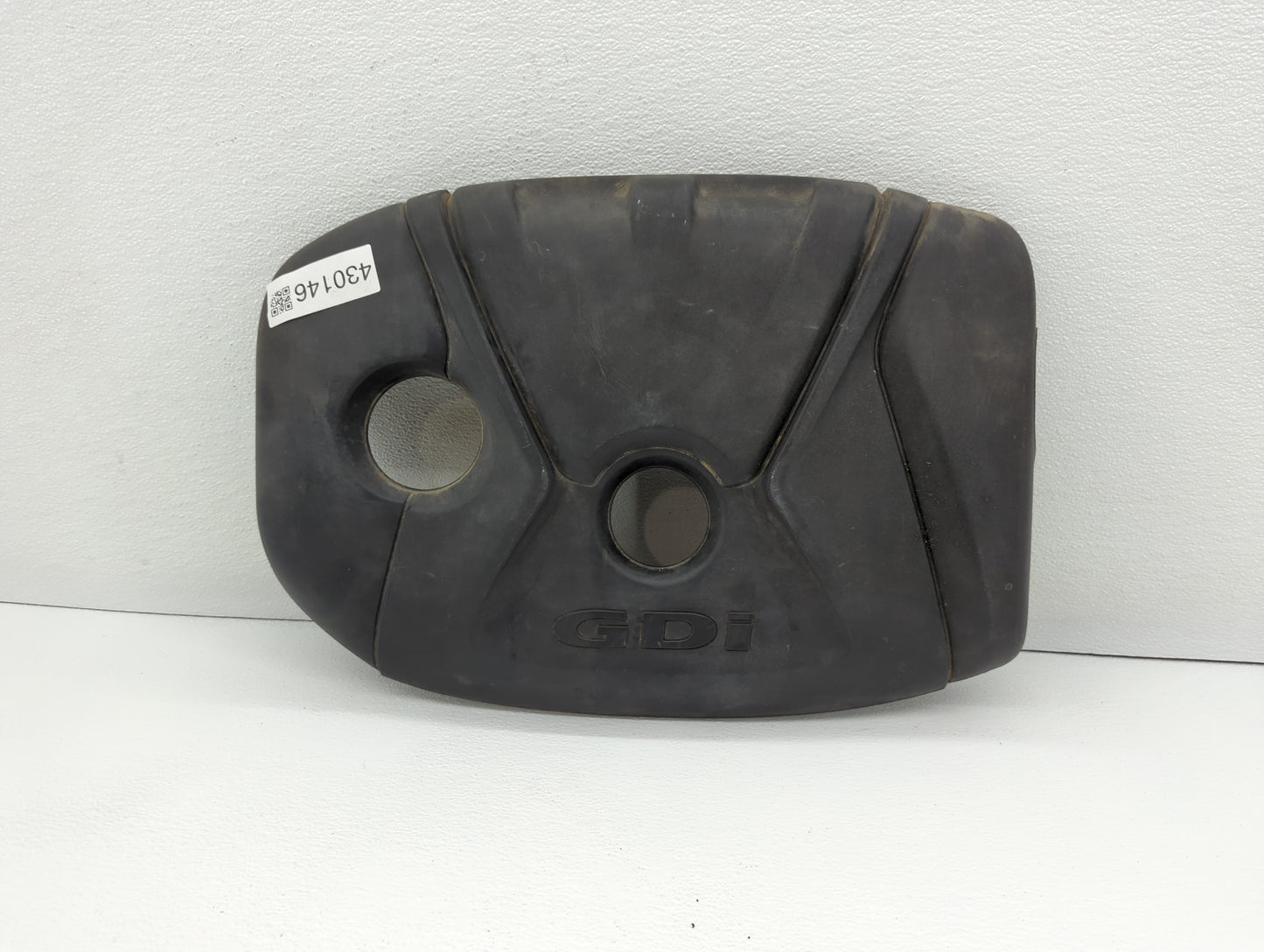 2016 Hyundai Elantra Gt Engine Cover - Oemusedautoparts1.com