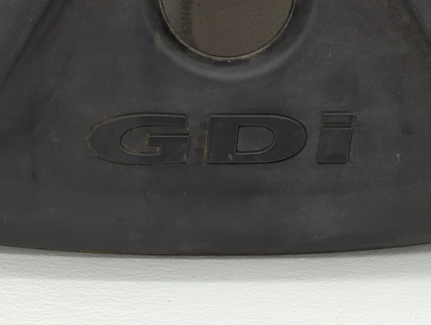 2016 Hyundai Elantra Gt Engine Cover - Oemusedautoparts1.com