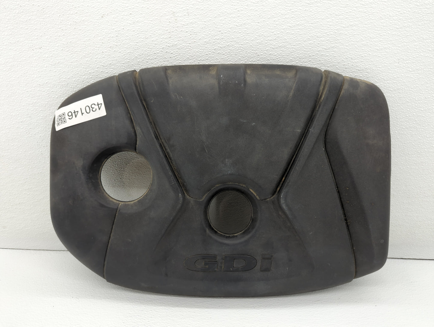 2016 Hyundai Elantra Gt Engine Cover - Oemusedautoparts1.com