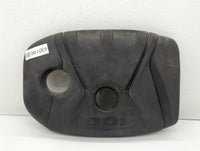 2016 Hyundai Elantra Gt Engine Cover - Oemusedautoparts1.com