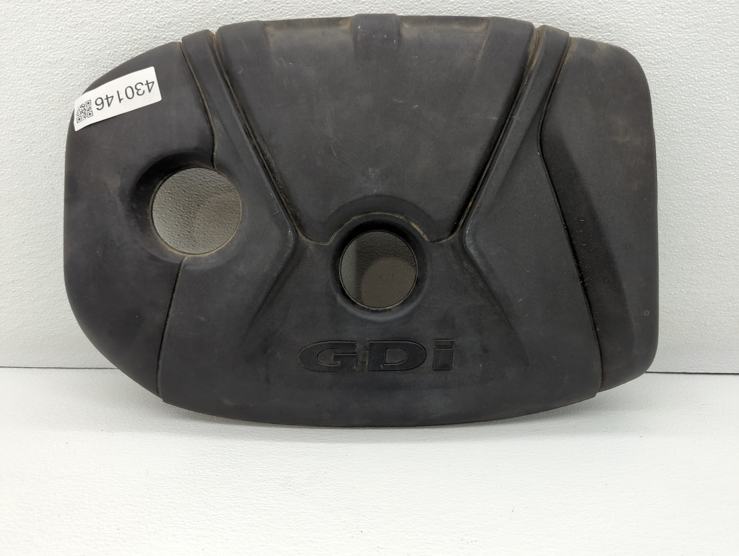 2016 Hyundai Elantra Gt Engine Cover - Oemusedautoparts1.com