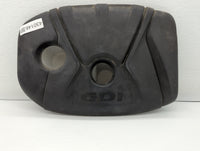 2016 Hyundai Elantra Gt Engine Cover - Oemusedautoparts1.com