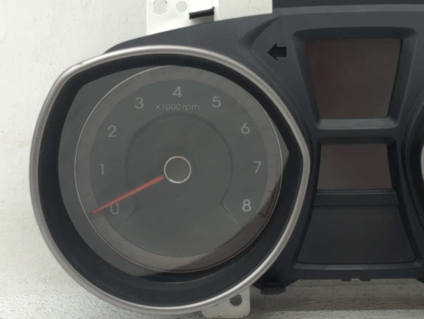 2016-2017 Hyundai Elantra Gt Instrument Cluster Speedometer Gauges P/N:94004-A5600 94004-3Y010 Fits Fits 2016 2017 OEM Used 