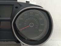 2016-2017 Hyundai Elantra Gt Instrument Cluster Speedometer Gauges P/N:94004-A5600 94004-3Y010 Fits Fits 2016 2017 OEM Used 